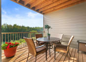 Thumbnail 10 of 44 - Spacious Balcony And Patio at Mosaic on the River Apartments, Richland, 99352