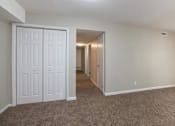 Thumbnail 12 of 60 - Master Carpeted at Cleo Apartments, Athens, Alabama