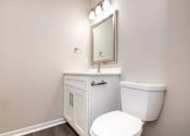Thumbnail 18 of 60 - Luxurious Bathroom at Cleo Apartments, Athens, 35611