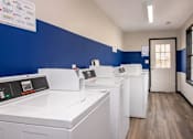 Thumbnail 24 of 60 - Laundry Room at Cleo Apartments, Athens