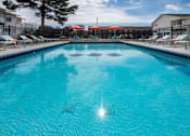 Thumbnail 34 of 60 - Sparkling Pool at Cleo Apartments, Athens, Alabama