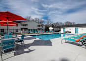 Thumbnail 40 of 60 - Pool With Sundecks at Cleo Apartments, Alabama, 35611
