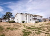 Thumbnail 47 of 60 - a white house with a yard in front of it at Cleo Apartments, Athens, 35611