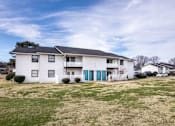 Thumbnail 49 of 60 - Open Yard at Cleo Apartments, Athens, AL, 35611
