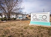 Thumbnail 53 of 60 - Welcoming Signage at Cleo Apartments, Alabama