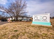 Thumbnail 54 of 60 - Monument Sign at Cleo Apartments, Alabama, 35611
