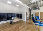 Thumbnail 11 of 57 - this is a photo of the office space available to rent at Jefferson Yards, Tacoma