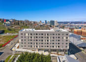 Thumbnail 55 of 57 - additional photo for property listing at chic digs with room to stretch out in the village 22 car at Jefferson Yards, Washington, 98402