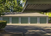 Thumbnail 4 of 27 - Garages at Commons at Dawson Creek Apartments, Hillsboro, OR
