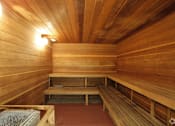 Thumbnail 23 of 29 - Sauna at Commons at Creekside Apartments, Hillsboro, Oregon