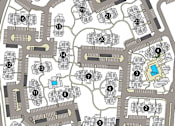 Thumbnail 34 of 48 - Site Map at Commons at Verandas in Tanasbourne Apartments, Hillsboro, Oregon