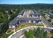 Thumbnail 1 of 28 - Aerial View at Commons on the Tualatin River, Tualatin, 97062