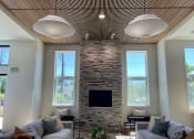 Thumbnail 5 of 28 - Clubroom at Commons on the Tualatin River, Oregon, 97062