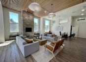 Thumbnail 4 of 28 - Community Clubhouse at Commons on the Tualatin River, Tualatin, Oregon
