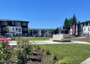 Thumbnail 27 of 28 - Green Space at Commons on the Tualatin River, Oregon, 97062