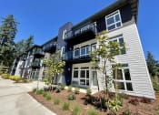 Thumbnail 25 of 28 - Exterior View at Commons on the Tualatin River, Oregon, 97062