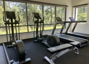 Thumbnail 13 of 28 - Fitness Center at Commons on the Tualatin River, Tualatin, 97062