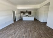 Thumbnail 17 of 28 - Living Area With Kitchen at Commons on the Tualatin River, Tualatin, Oregon