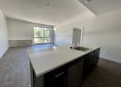 Thumbnail 15 of 28 - Kitchen And Living Area at Commons on the Tualatin River, Tualatin, 97062