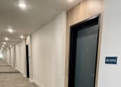 Thumbnail 22 of 28 - Hallway at Commons on the Tualatin River, Tualatin