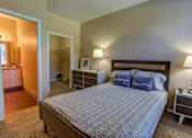 Thumbnail 19 of 48 - Large Bedroom at Commons at Verandas in Tanasbourne Apartments, Hillsboro, 97124