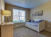 Thumbnail 11 of 48 - Living Area at Commons at Verandas in Tanasbourne Apartments, Hillsboro, OR, 97124