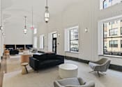 Thumbnail 14 of 33 - lobby lounge