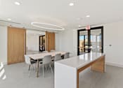 Thumbnail 13 of 33 - rooftop clubroom