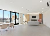 Thumbnail 11 of 33 - rooftop clubroom