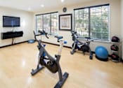 Thumbnail 13 of 33 - fitness center