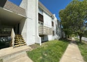 Thumbnail 12 of 12 - a view of the back of the building from the sidewalk