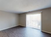 Thumbnail 14 of 17 - large open room with vinyl plank flooring