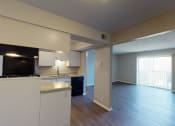 Thumbnail 10 of 17 - large open kitchen and dining room
