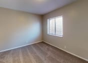 Thumbnail 16 of 17 - large carpeted room with window