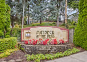 Thumbnail 16 of 20 - Maybeck at the Bend exterior sign