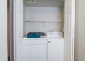 Thumbnail 12 of 18 - The Lighthouse Model Laundry Area