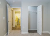 Thumbnail 9 of 18 - The Lighthouse Model Bedroom and Bathroom