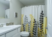 Thumbnail 10 of 18 - The Lighthouse Model Bathroom