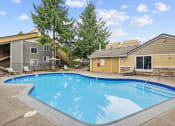 Thumbnail 17 of 20 - Maybeck at the Bend exterior pool