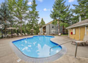 Thumbnail 18 of 20 - Maybeck at the Bend exterior pool