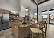 Thumbnail 20 of 45 - Redpint_Redmond_OR_Amenitykitchen