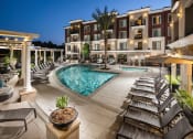 Thumbnail 1 of 27 - 1 Ave_5_Adagio_Pool_Twilght_Mission Viejo CA