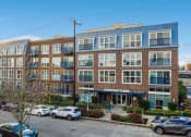 Thumbnail 14 of 38 - Junction Flats & Landing Apartments Exterior Building