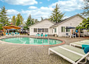 Thumbnail 6 of 27 - The Lakehouse Apartments Swimming Pool