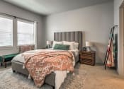 Thumbnail 6 of 44 - Prelude at Paramount Apartments Model Bedroom
