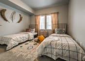 Thumbnail 7 of 44 - Prelude at Paramount Apartments Model Bedroom
