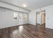Thumbnail 9 of 44 - Prelude at Paramount Apartments Vacant Living Room