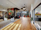 Thumbnail 17 of 32 - a view of the lobby from the entrance