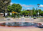 Thumbnail 25 of 27 - Arts Plaza Gresham Oregon Apartments nearby parks and recreation