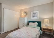 Thumbnail 14 of 18 - Align Apartments Model Bedroom